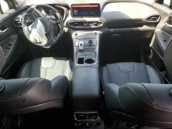 5NMS5DA17PH018482 2023 HYUNDAI SANTA FE - Image 8
