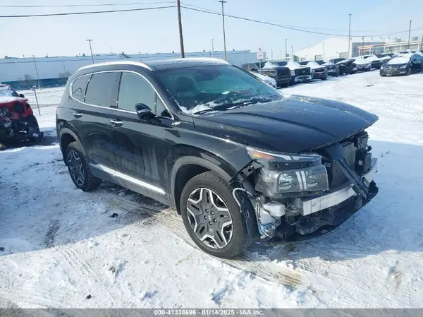 5NMS5DA17PH018515 2023 HYUNDAI SANTA FE - Image 1