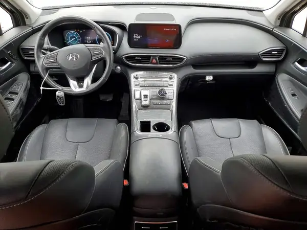 5NMS5DA17PH019311 2023 HYUNDAI SANTA FE - Image 8