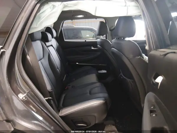 5NMS5DA17PH020006 2023 HYUNDAI SANTA FE - Image 8