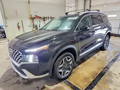 5NMS5DA17PH020300 2023 HYUNDAI SANTA FE