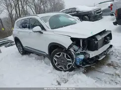 5NMS5DA17PH022452 2023 HYUNDAI SANTA FE