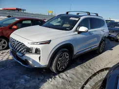 5NMS5DA18PH002730 2023 HYUNDAI SANTA FE