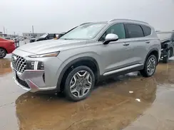 5NMS5DA18PH004803 2023 HYUNDAI SANTA FE