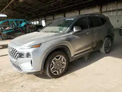 5NMS5DA18PH005501 2023 HYUNDAI SANTA FE