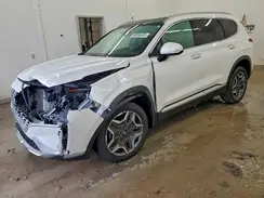 5NMS5DA18PH006101 2023 HYUNDAI SANTA FE