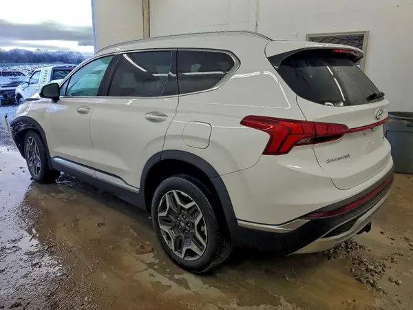 5NMS5DA18PH006101 2023 HYUNDAI SANTA FE - Image 2