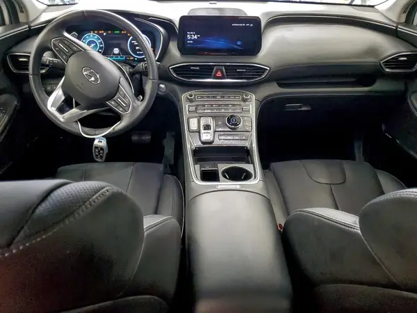 5NMS5DA18PH006101 2023 HYUNDAI SANTA FE - Image 8