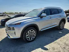 5NMS5DA18PH007815 2023 HYUNDAI SANTA FE