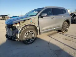 5NMS5DA18PH012481 2023 HYUNDAI SANTA FE
