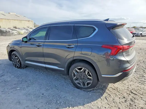 5NMS5DA18PH013386 2023 HYUNDAI SANTA FE - Image 2