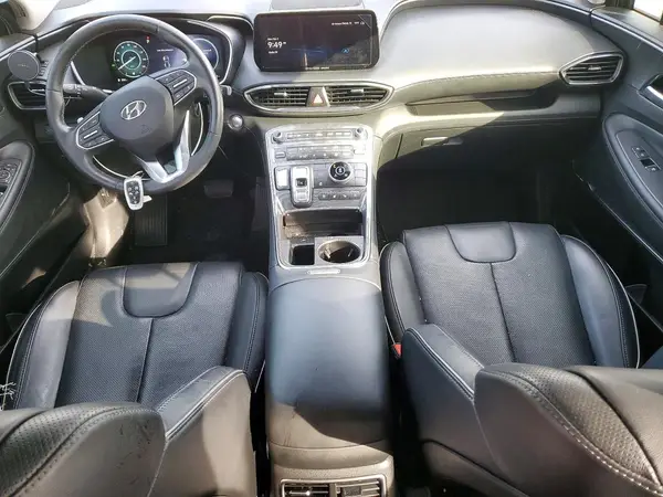 5NMS5DA18PH013386 2023 HYUNDAI SANTA FE - Image 8