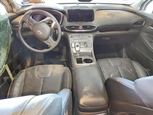 5NMS5DA18PH015736 2023 HYUNDAI SANTA FE - Image 8