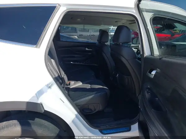 5NMS5DA18PH022640 2023 HYUNDAI SANTA FE - Image 8