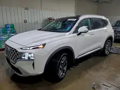 5NMS5DA19PH001683 2023 HYUNDAI SANTA FE