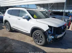 5NMS5DA19PH010481 2023 HYUNDAI SANTA FE