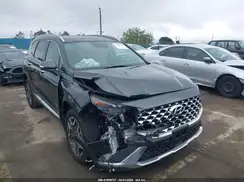 5NMS5DA19PH013204 2023 HYUNDAI SANTA FE