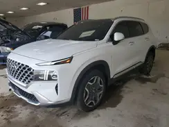 5NMS5DA19PH020038 2023 HYUNDAI SANTA FE