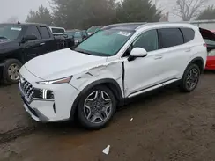 5NMS5DA19PH020508 2023 HYUNDAI SANTA FE