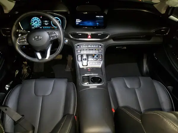 5NMS5DA19PH023568 2023 HYUNDAI SANTA FE - Image 8