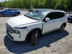 5NMS5DA1XPH000851 2023 HYUNDAI SANTA FE