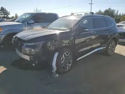 5NMS5DA1XPH001157 2023 HYUNDAI SANTA FE