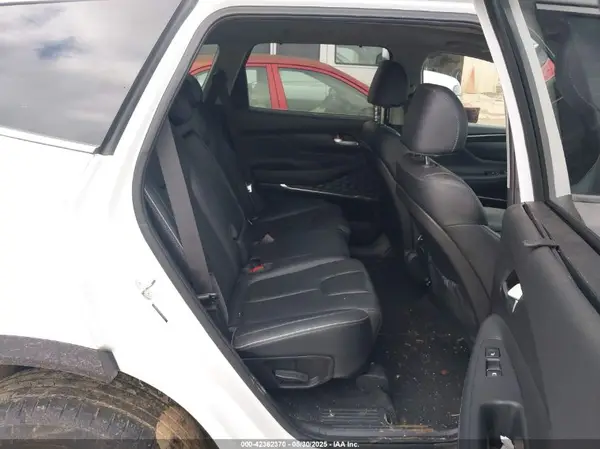 5NMS5DA1XPH002406 2023 HYUNDAI SANTA FE - Image 8