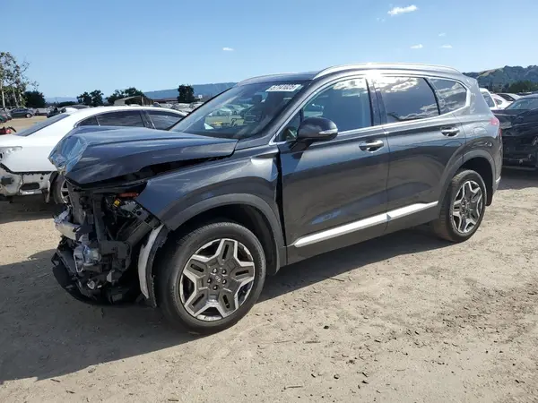 5NMS5DA1XPH003104 2023 HYUNDAI SANTA FE - Image 1