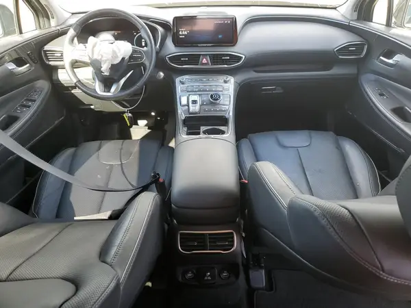 5NMS5DA1XPH003104 2023 HYUNDAI SANTA FE - Image 8