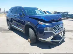 5NMS5DA1XPH004396 2023 HYUNDAI SANTA FE