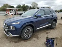 5NMS5DA1XPH005466 2023 HYUNDAI SANTA FE