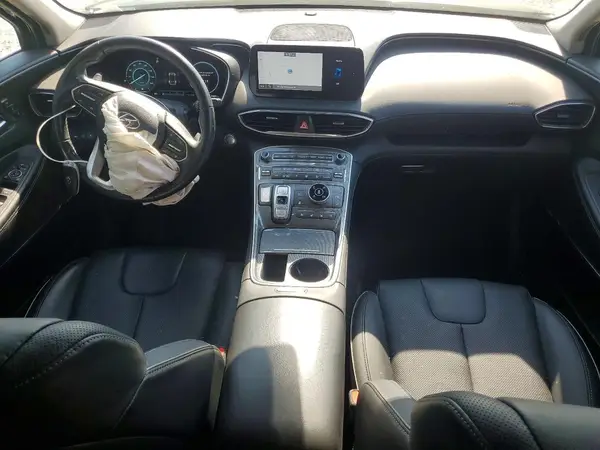 5NMS5DA1XPH007136 2023 HYUNDAI SANTA FE - Image 8