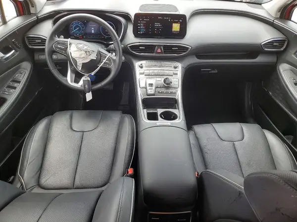 5NMS5DA1XPH007900 2023 HYUNDAI SANTA FE - Image 8