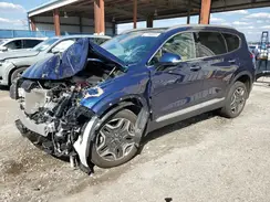 5NMS5DA1XPH008125 2023 HYUNDAI SANTA FE