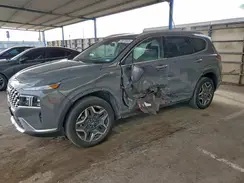 5NMS5DA1XPH013244 2023 HYUNDAI SANTA FE