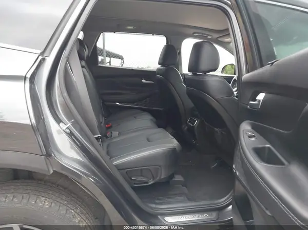 5NMS5DA1XPH013602 2023 HYUNDAI SANTA FE - Image 8
