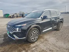 5NMS5DA1XPH014619 2023 HYUNDAI SANTA FE