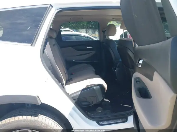 5NMS5DA1XPH015138 2023 HYUNDAI SANTA FE - Image 8