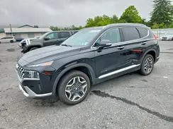 5NMS5DA1XPH015317 2023 HYUNDAI SANTA FE
