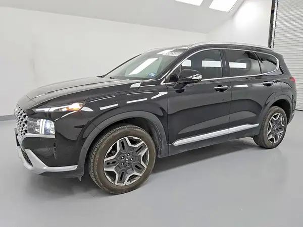 5NMS5DA1XPH015768 2023 HYUNDAI SANTA FE - Image 1