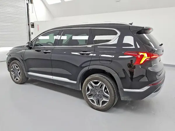 5NMS5DA1XPH015768 2023 HYUNDAI SANTA FE - Image 2