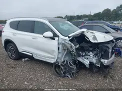 5NMS5DA1XPH020405 2023 HYUNDAI SANTA FE