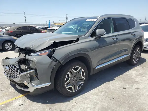 5NMS5DA1XPH020775 2023 HYUNDAI SANTA FE - Image 1