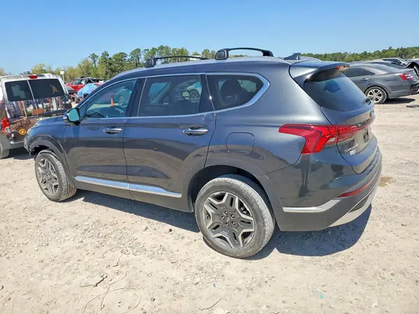 5NMS5DA1XPH020923 2023 HYUNDAI SANTA FE - Image 2