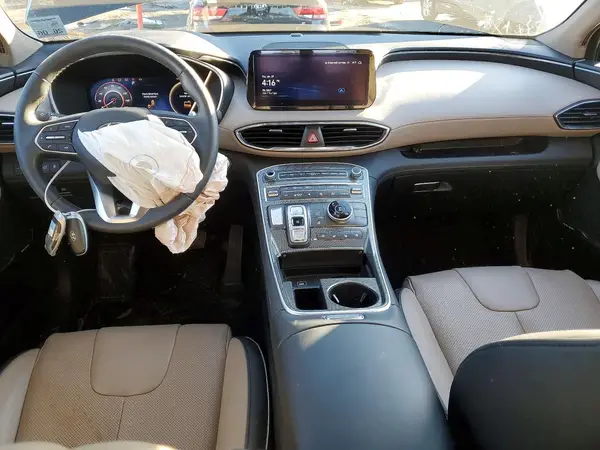 5NMS5DA1XPH023630 2023 HYUNDAI SANTA FE - Image 8