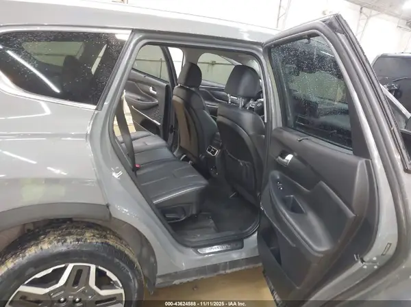 5NMS5DA1XPH024390 2023 HYUNDAI SANTA FE - Image 8