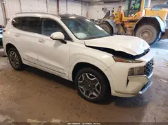 5NMS5DAL0MH321777 2021 HYUNDAI SANTA FE