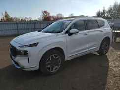 5NMS5DAL0MH334433 2021 HYUNDAI SANTA FE
