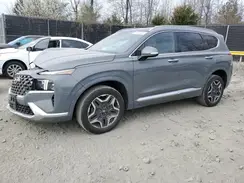 5NMS5DAL0MH336893 2021 HYUNDAI SANTA FE