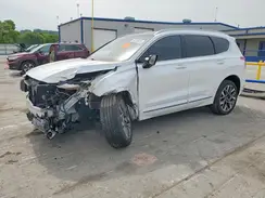 5NMS5DAL0MH349210 2021 HYUNDAI SANTA FE